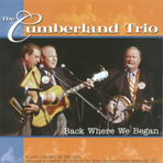 Cumberland Trio CD